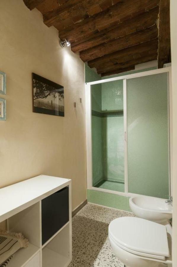 Il Nido Nascosto Apartment Lucca Bagian luar foto